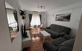 Apartamento en el centro de Nerja
